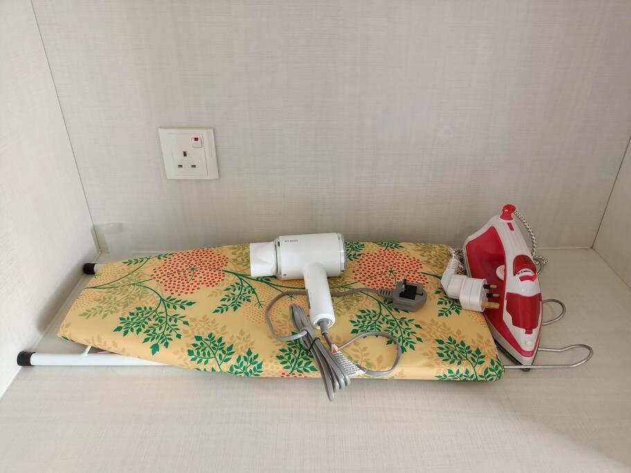 D'Pristine 1Br Walking To Legoland Netflix By Stay Nusajaya  Exterior foto